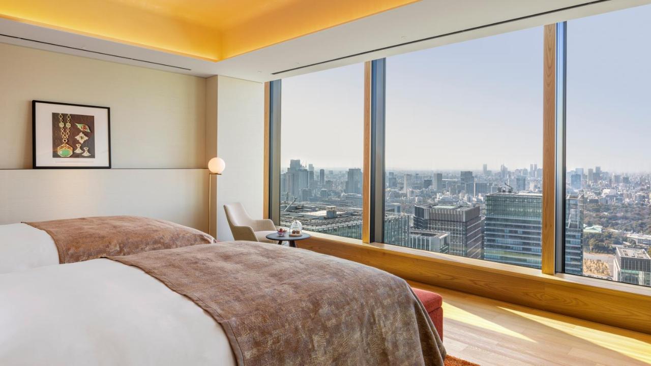 Hotel Bvlgari 5*