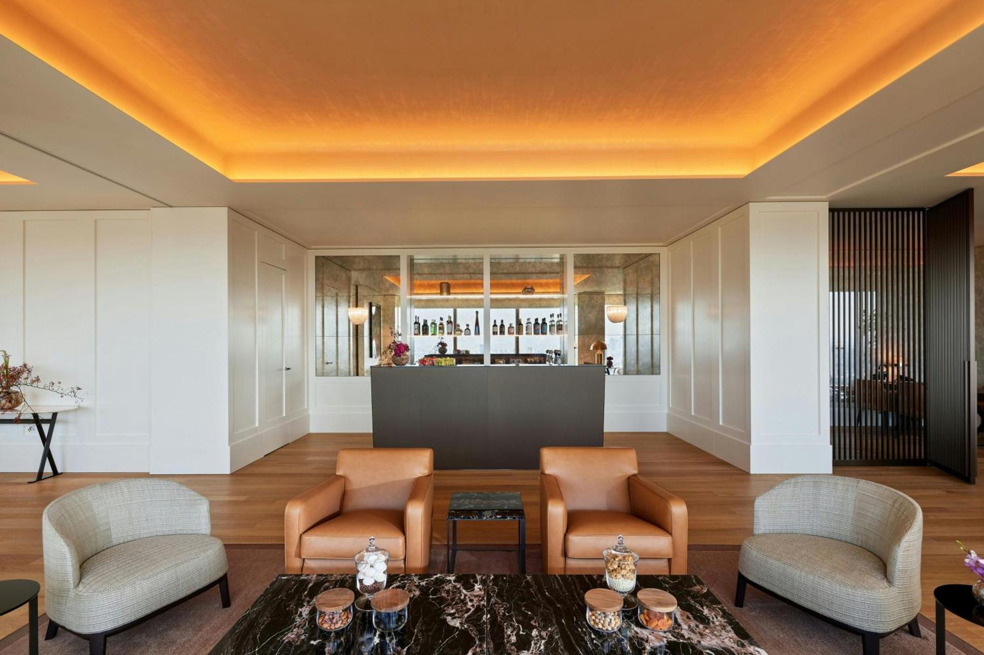 Bvlgari Hotel Präfektur Tokio