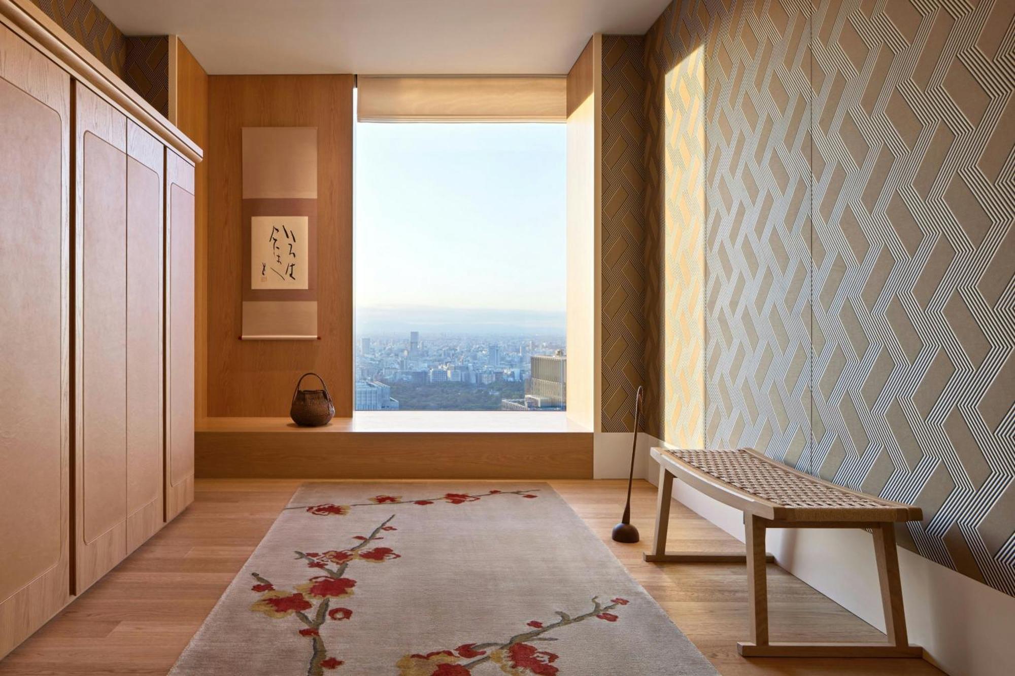 Bvlgari 5* Präfektur Tokio