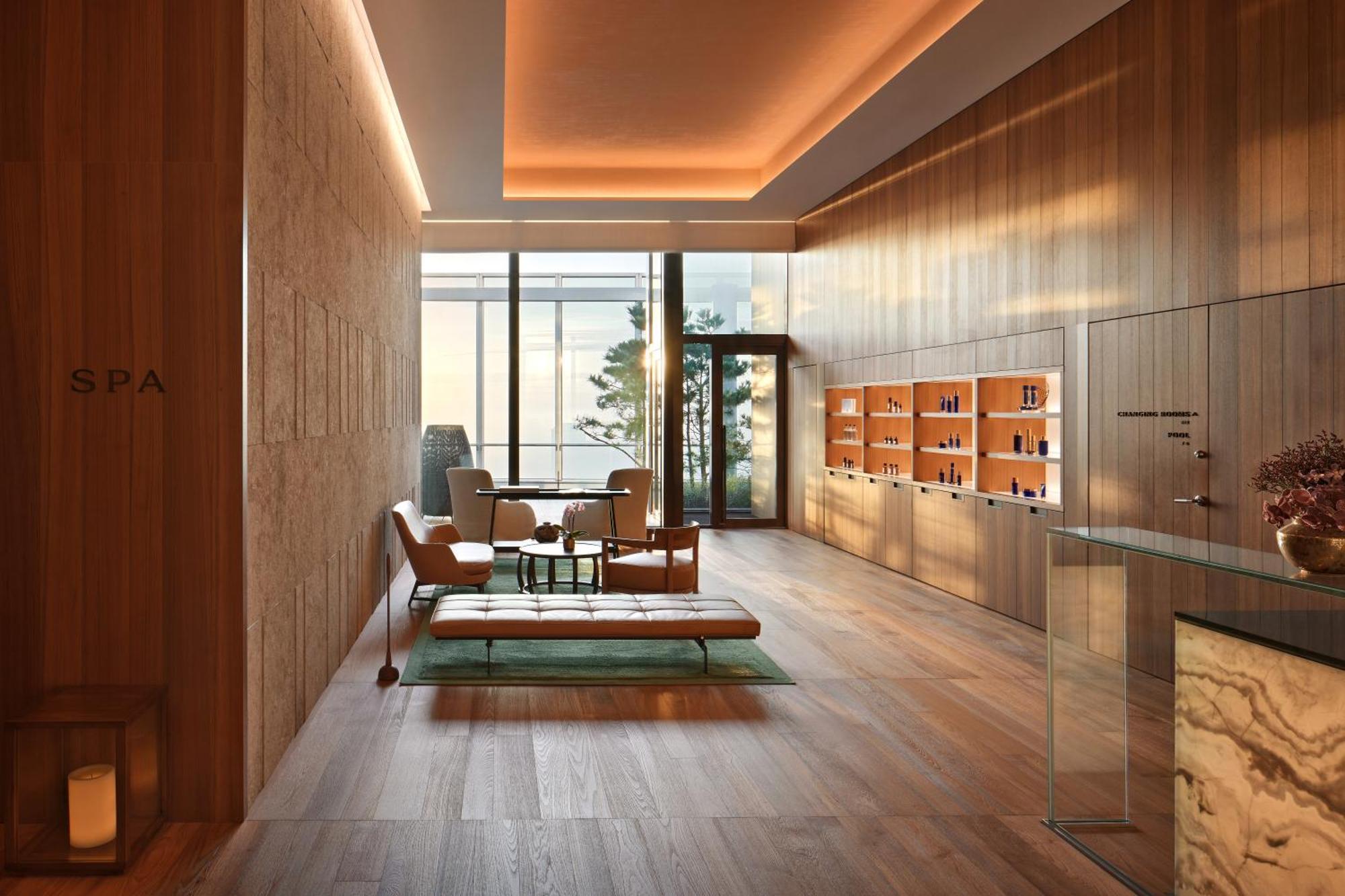 Bvlgari 5* Präfektur Tokio