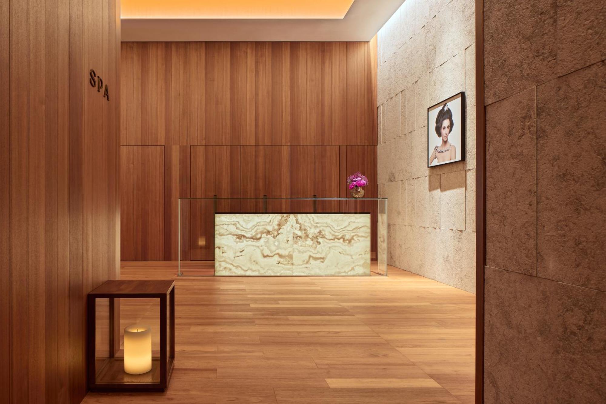 Bvlgari 5* Präfektur Tokio