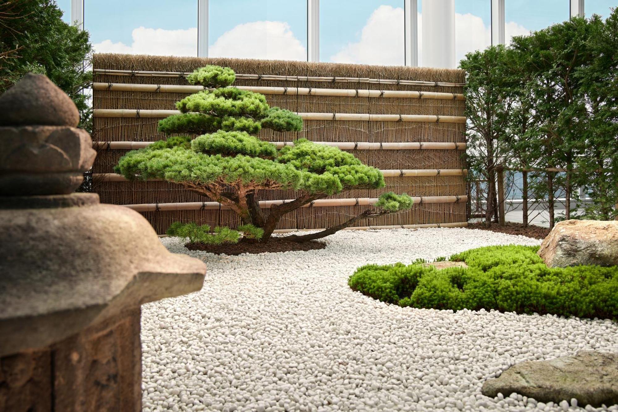 Hotel Bvlgari Präfektur Tokio