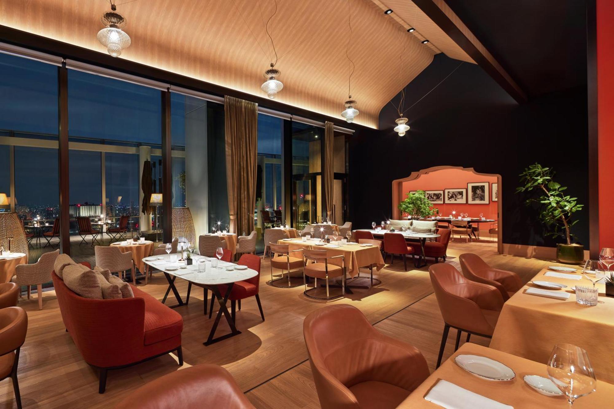 Bvlgari Hotel Präfektur Tokio