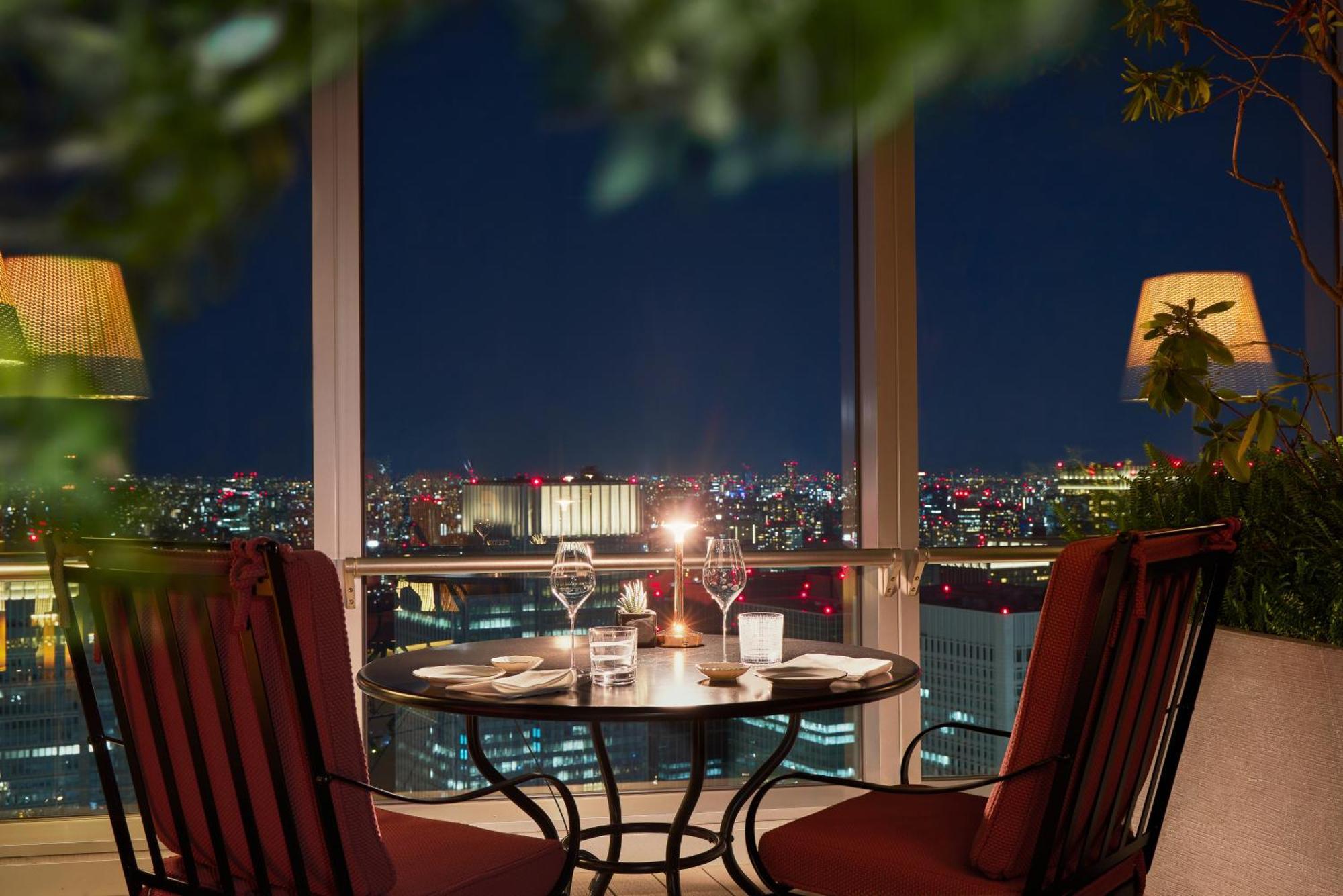 Hotel Bvlgari