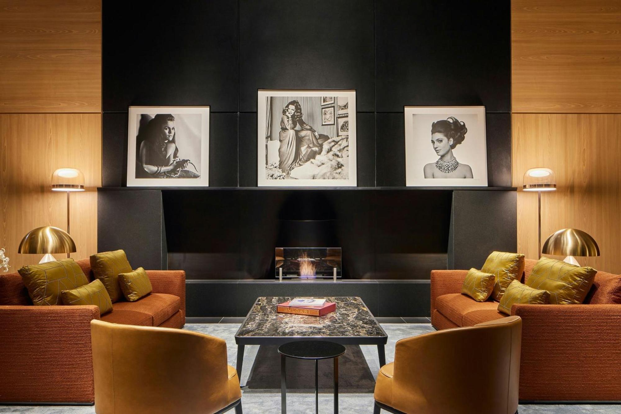 Bvlgari Hotel