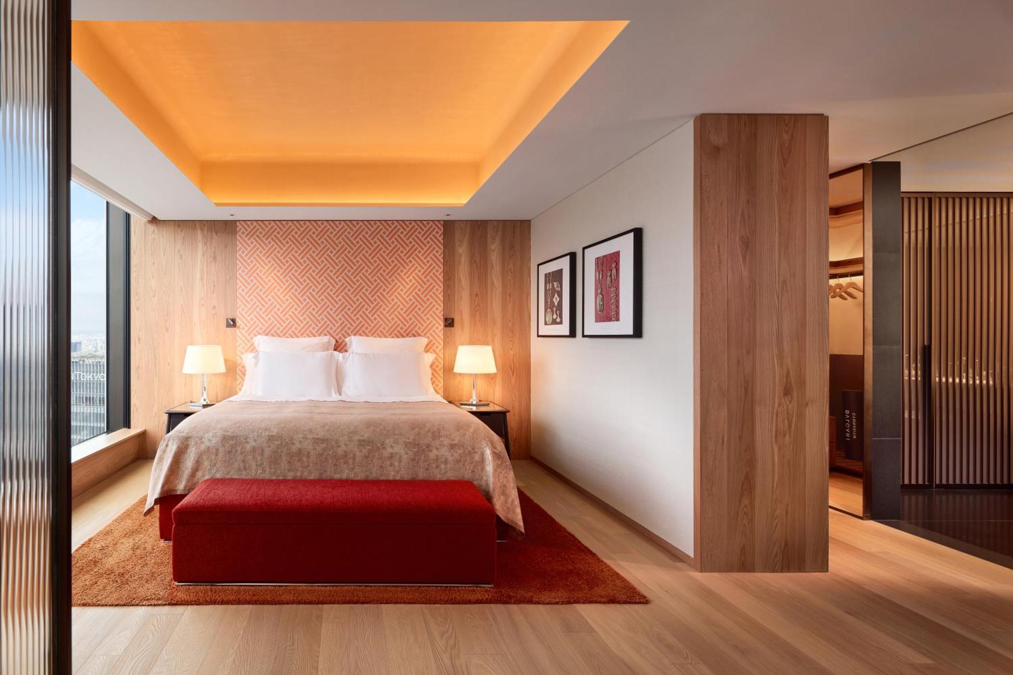 Bvlgari Hotel Präfektur Tokio