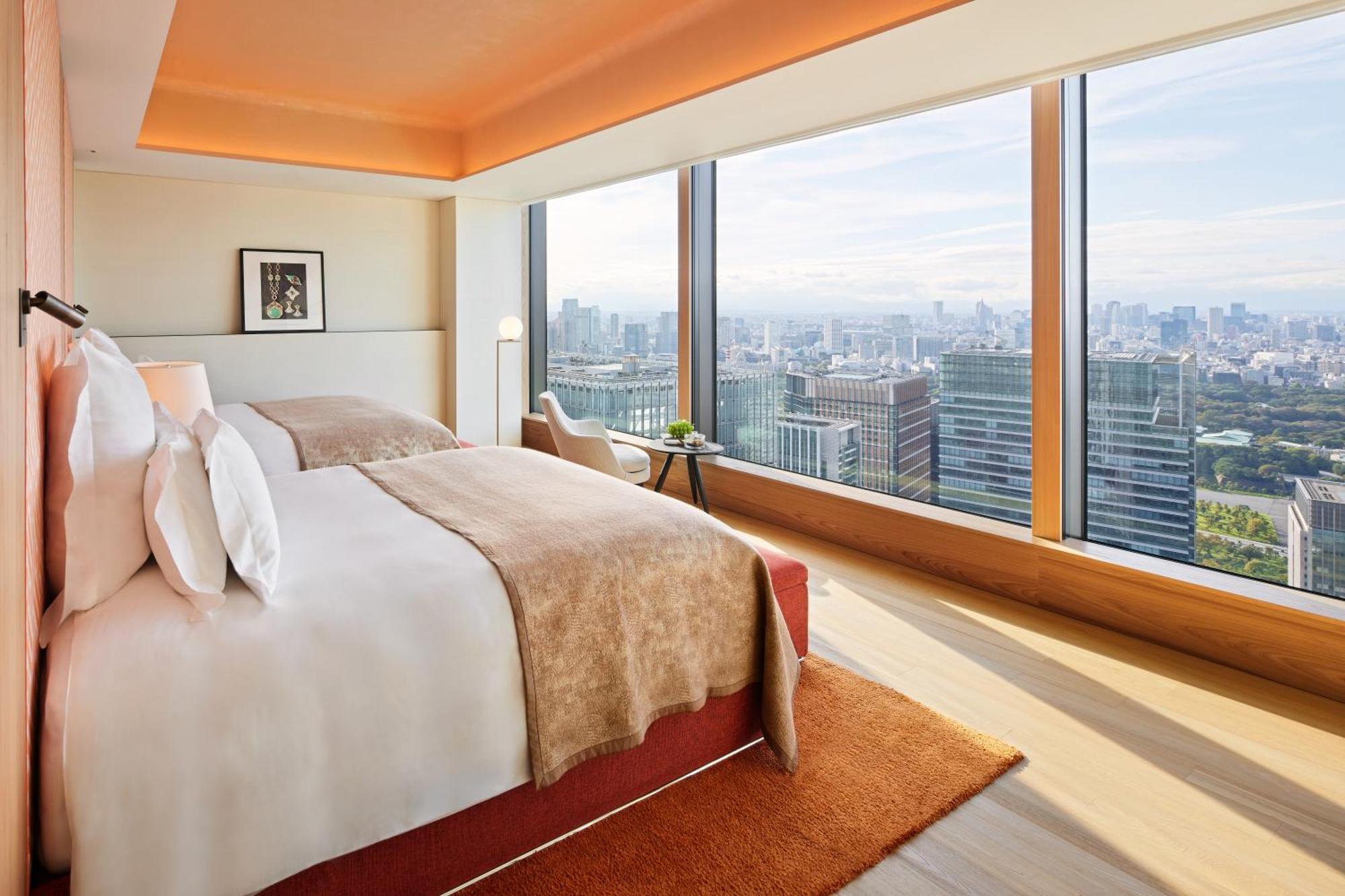 Bvlgari 5* Präfektur Tokio