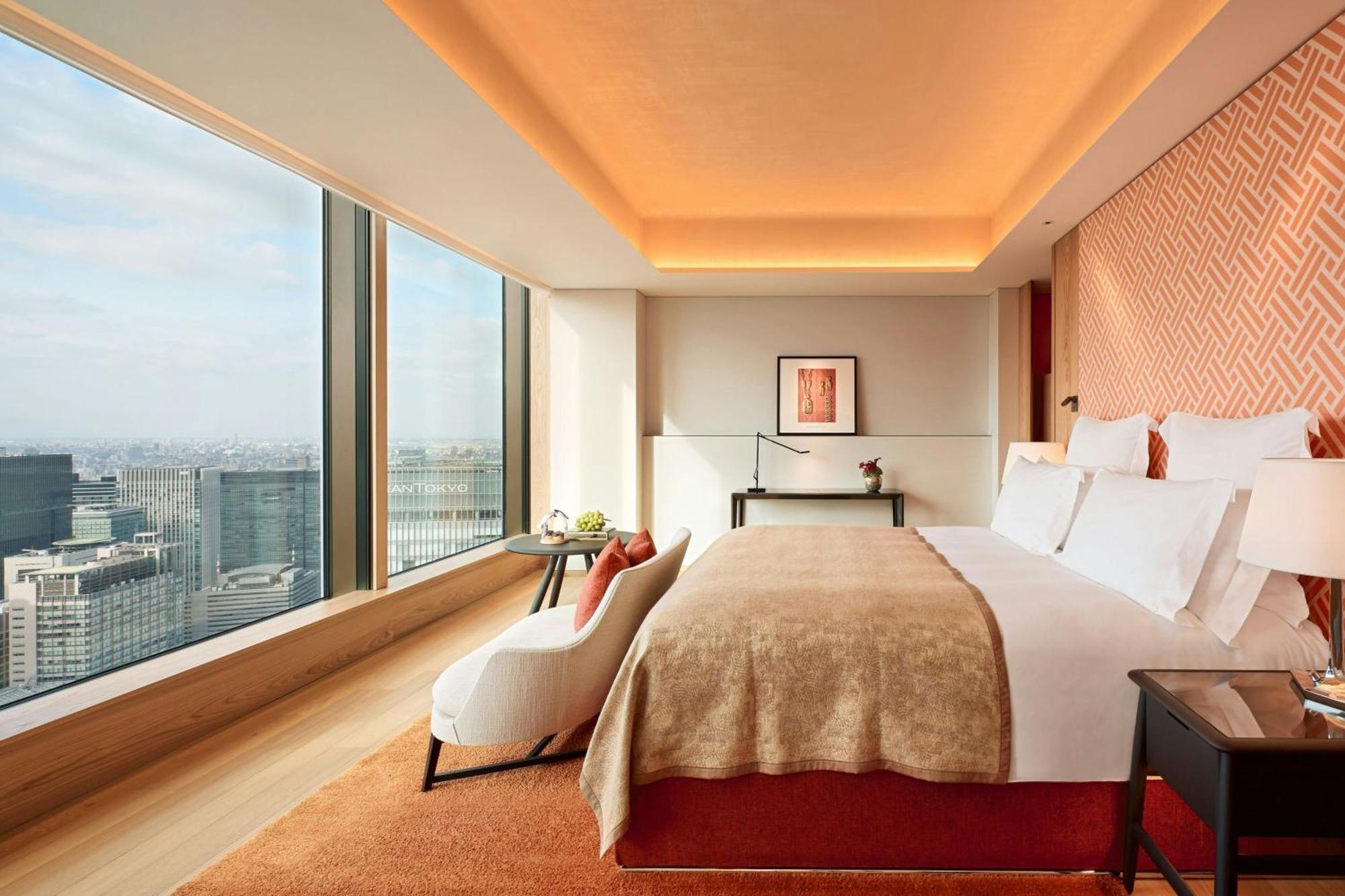 Bvlgari 5* Präfektur Tokio