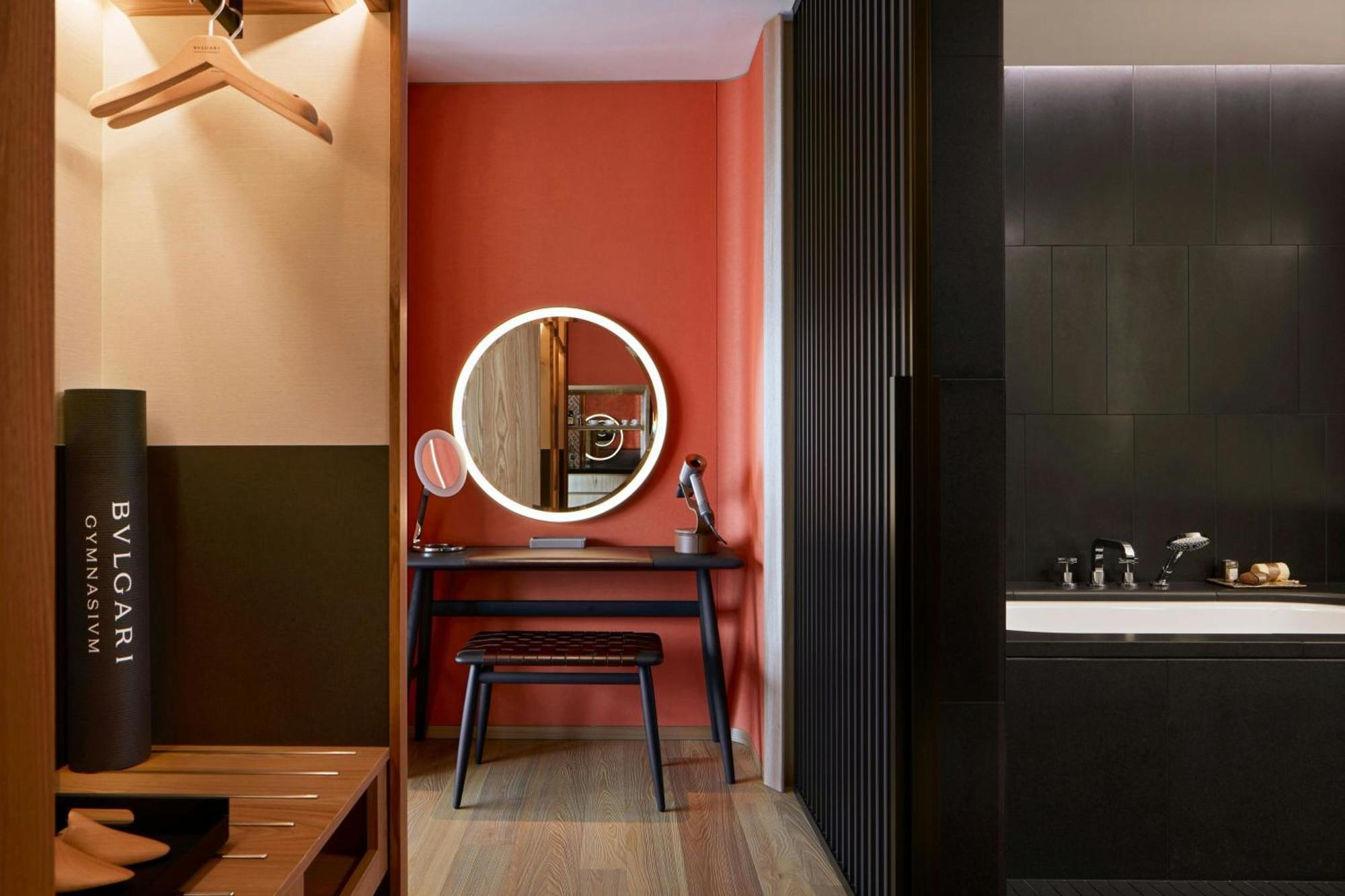 Hotel Bvlgari