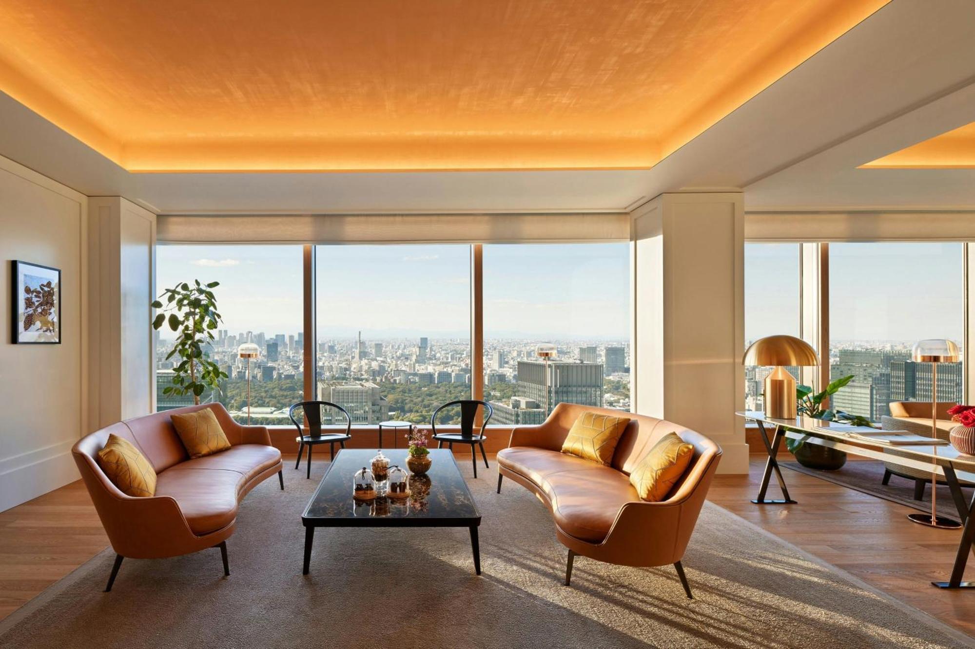 Bvlgari Präfektur Tokio