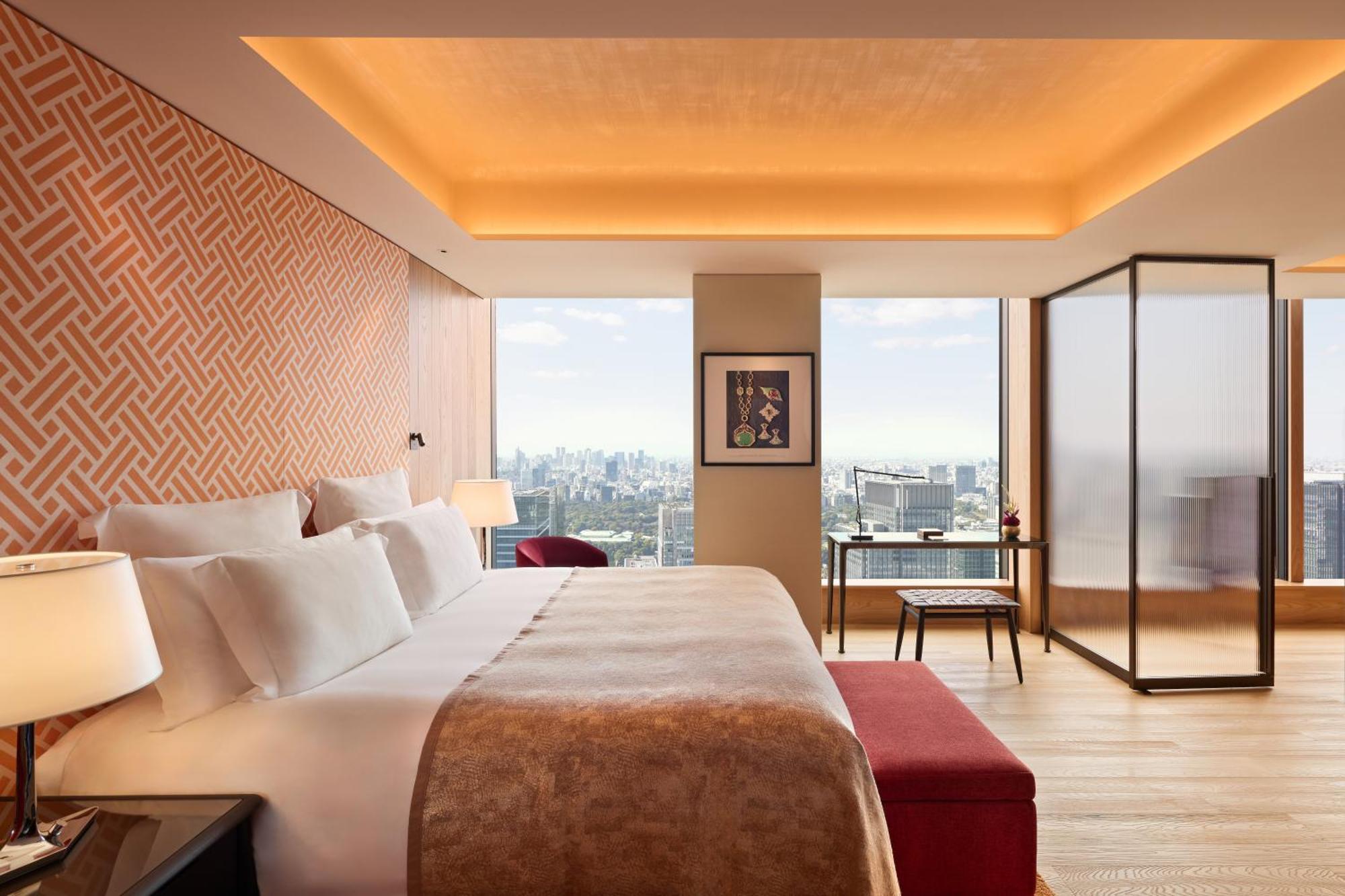 Bvlgari Hotel 5*