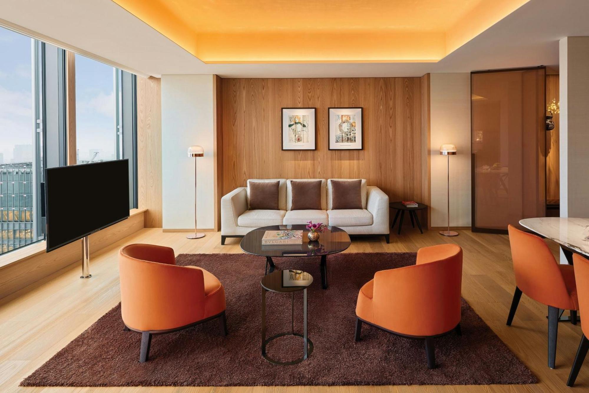 Bvlgari Tokyo